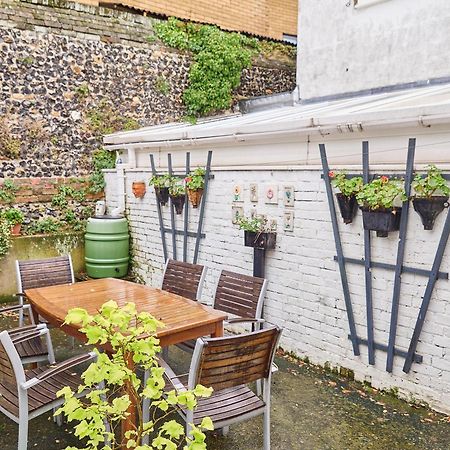Host & Stay - Admiral'S Rest Broadstairs Esterno foto