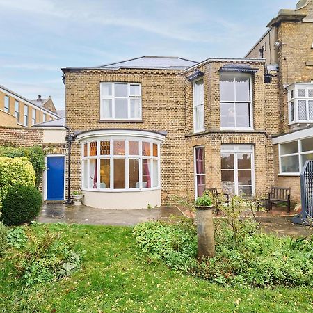 Host & Stay - Admiral'S Rest Broadstairs Esterno foto