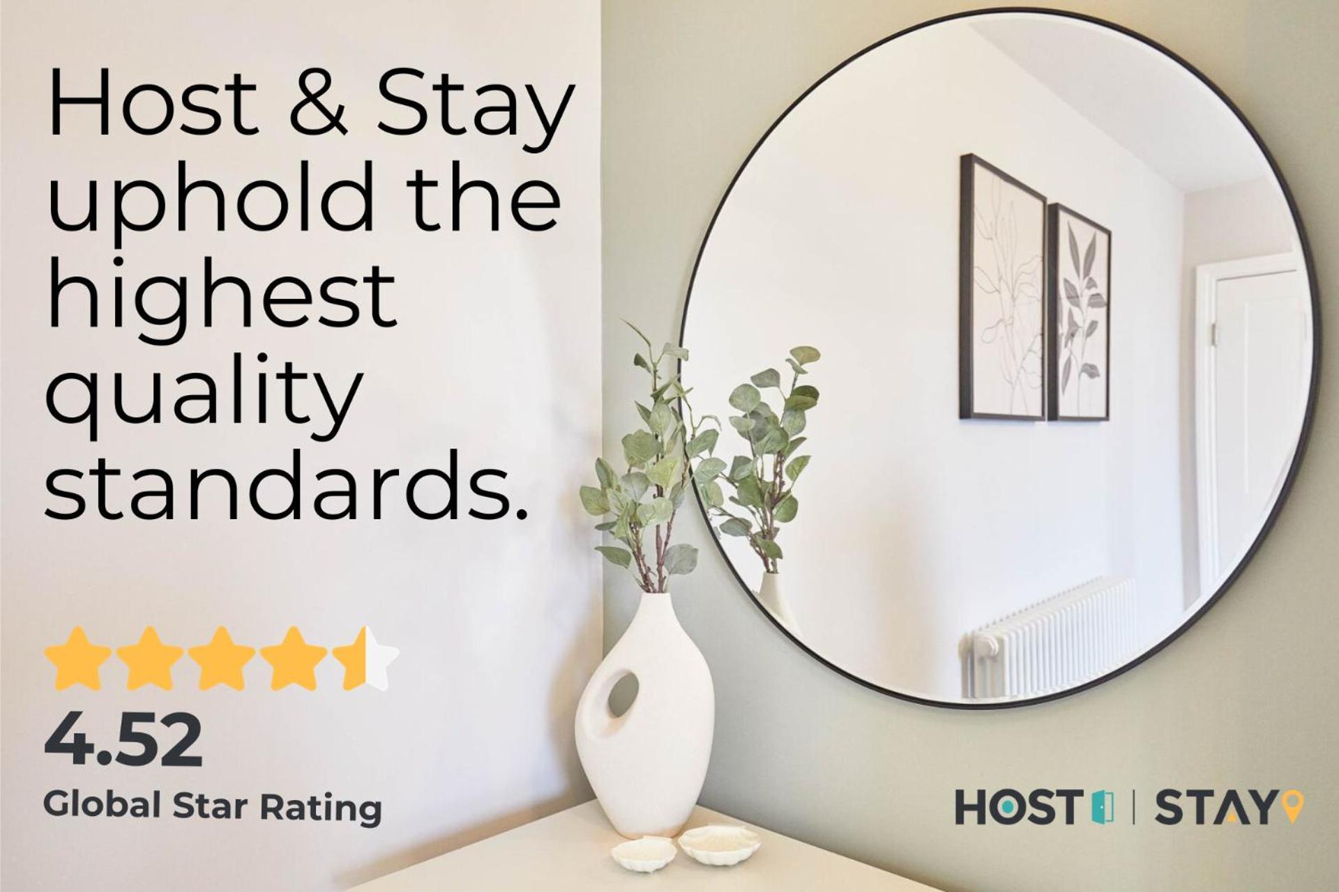 Host & Stay - Admiral'S Rest Broadstairs Esterno foto