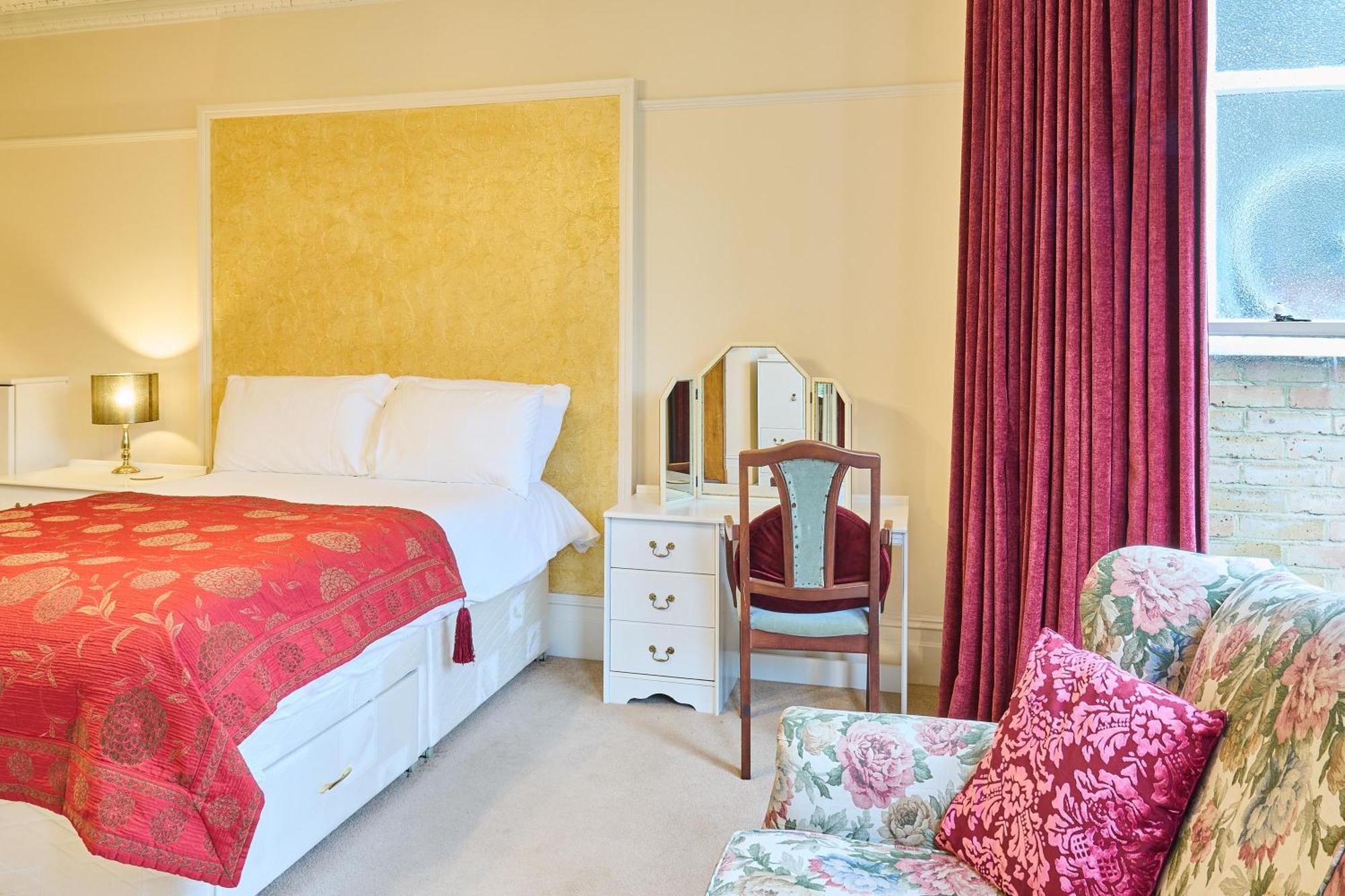 Host & Stay - Admiral'S Rest Broadstairs Esterno foto