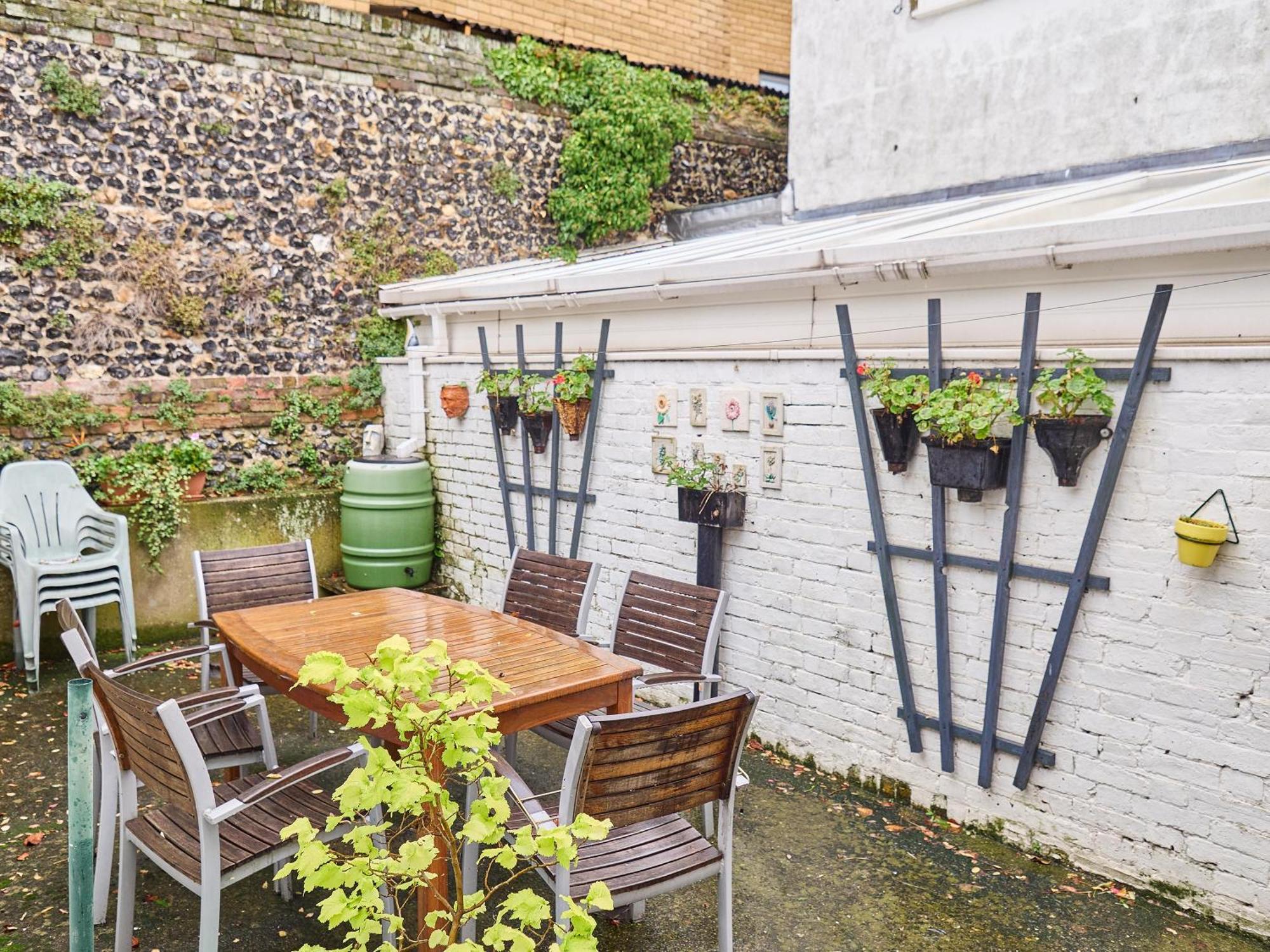 Host & Stay - Admiral'S Rest Broadstairs Esterno foto