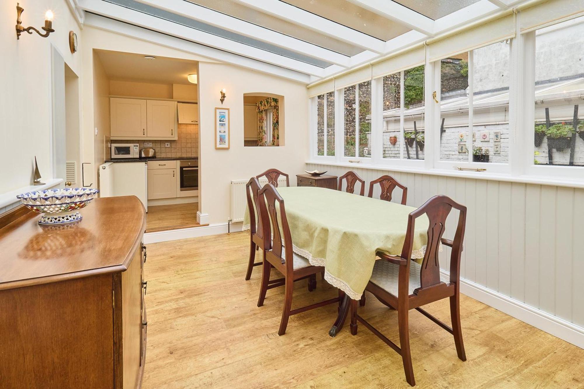 Host & Stay - Admiral'S Rest Broadstairs Esterno foto