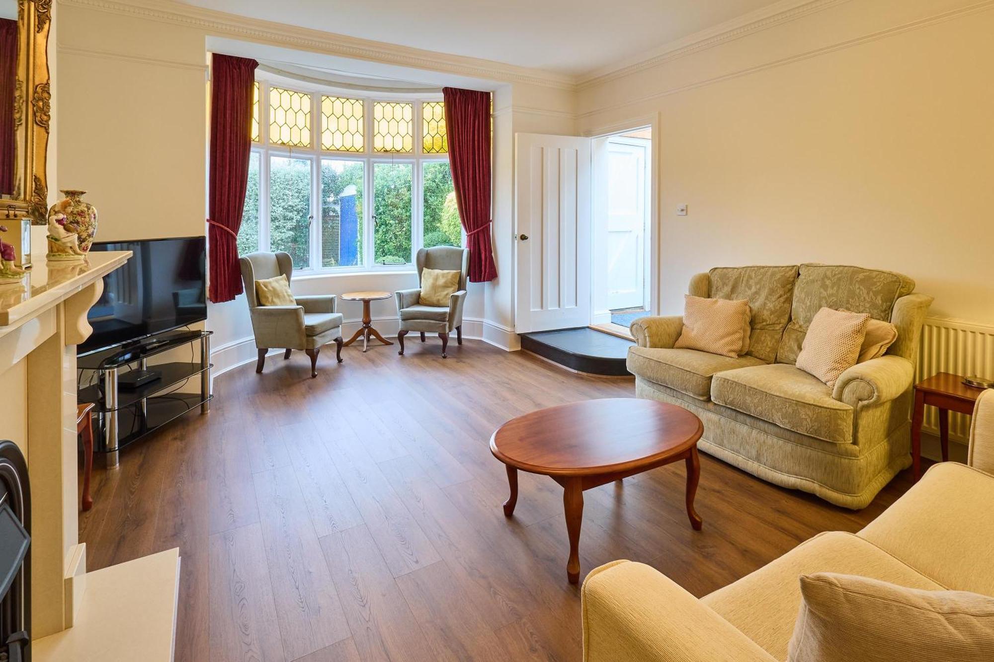 Host & Stay - Admiral'S Rest Broadstairs Esterno foto