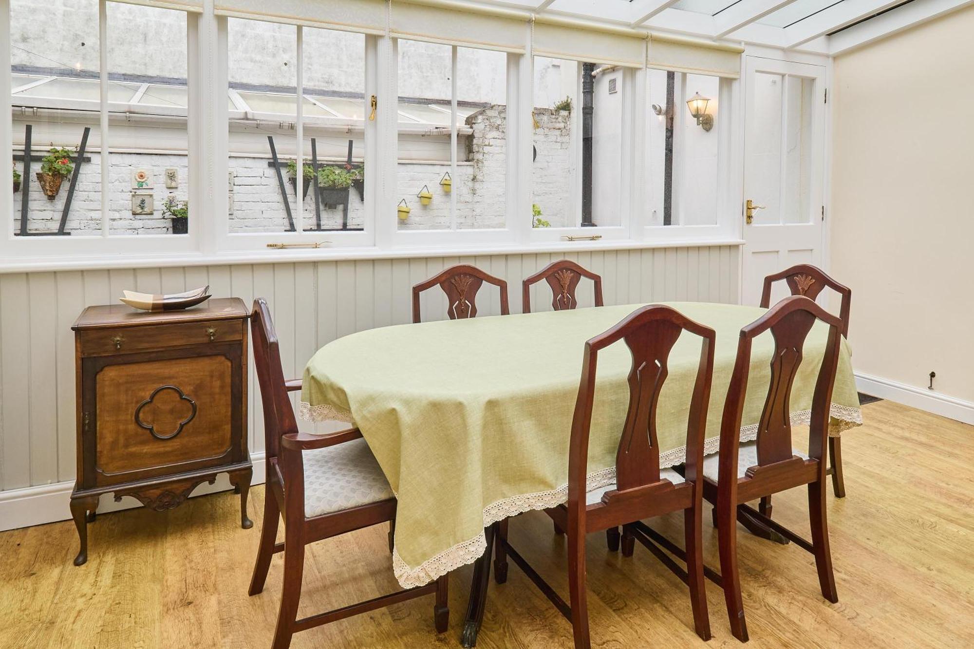 Host & Stay - Admiral'S Rest Broadstairs Esterno foto