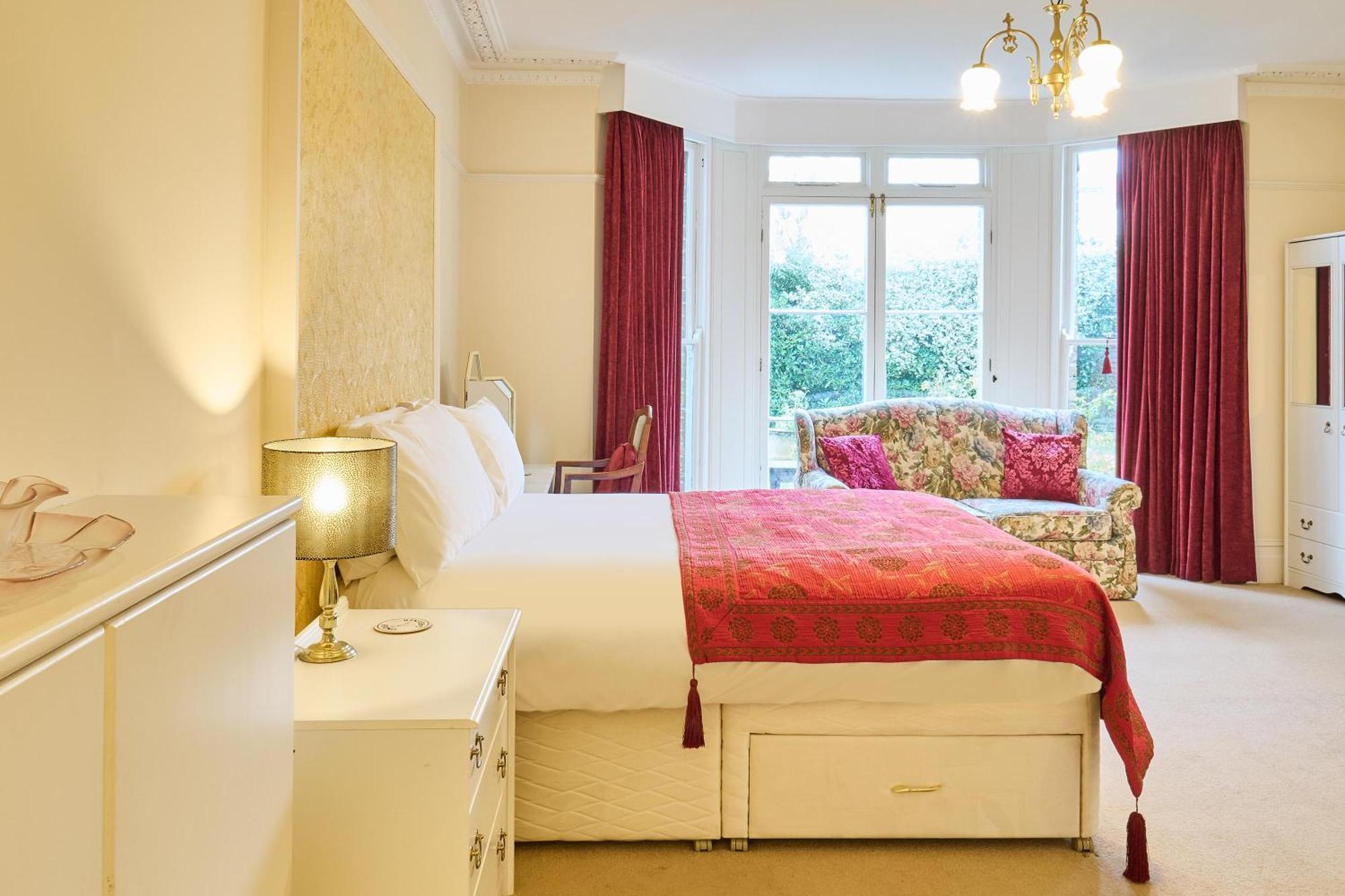 Host & Stay - Admiral'S Rest Broadstairs Esterno foto