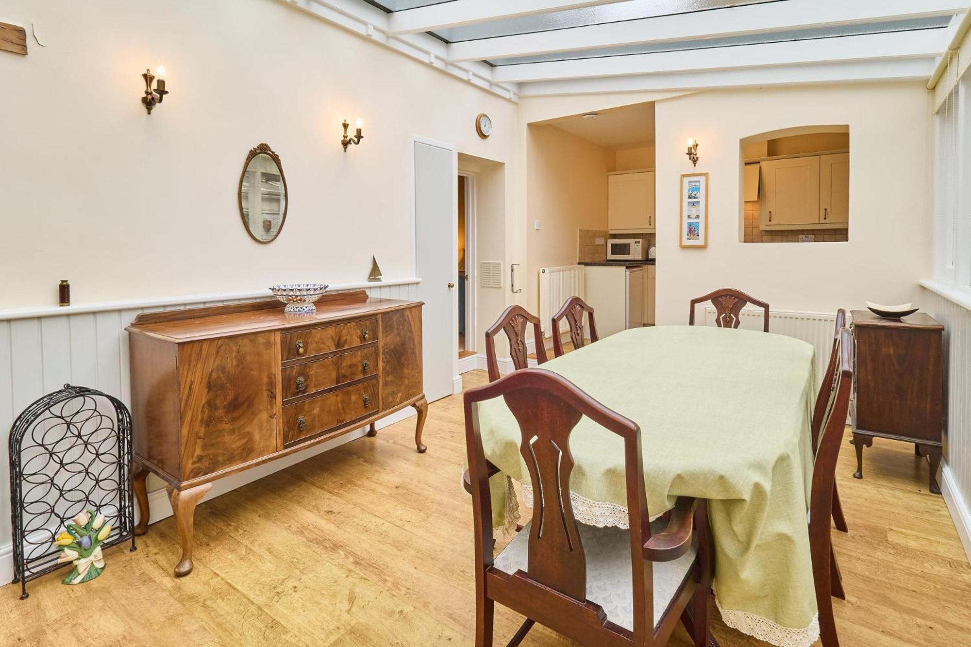 Host & Stay - Admiral'S Rest Broadstairs Esterno foto