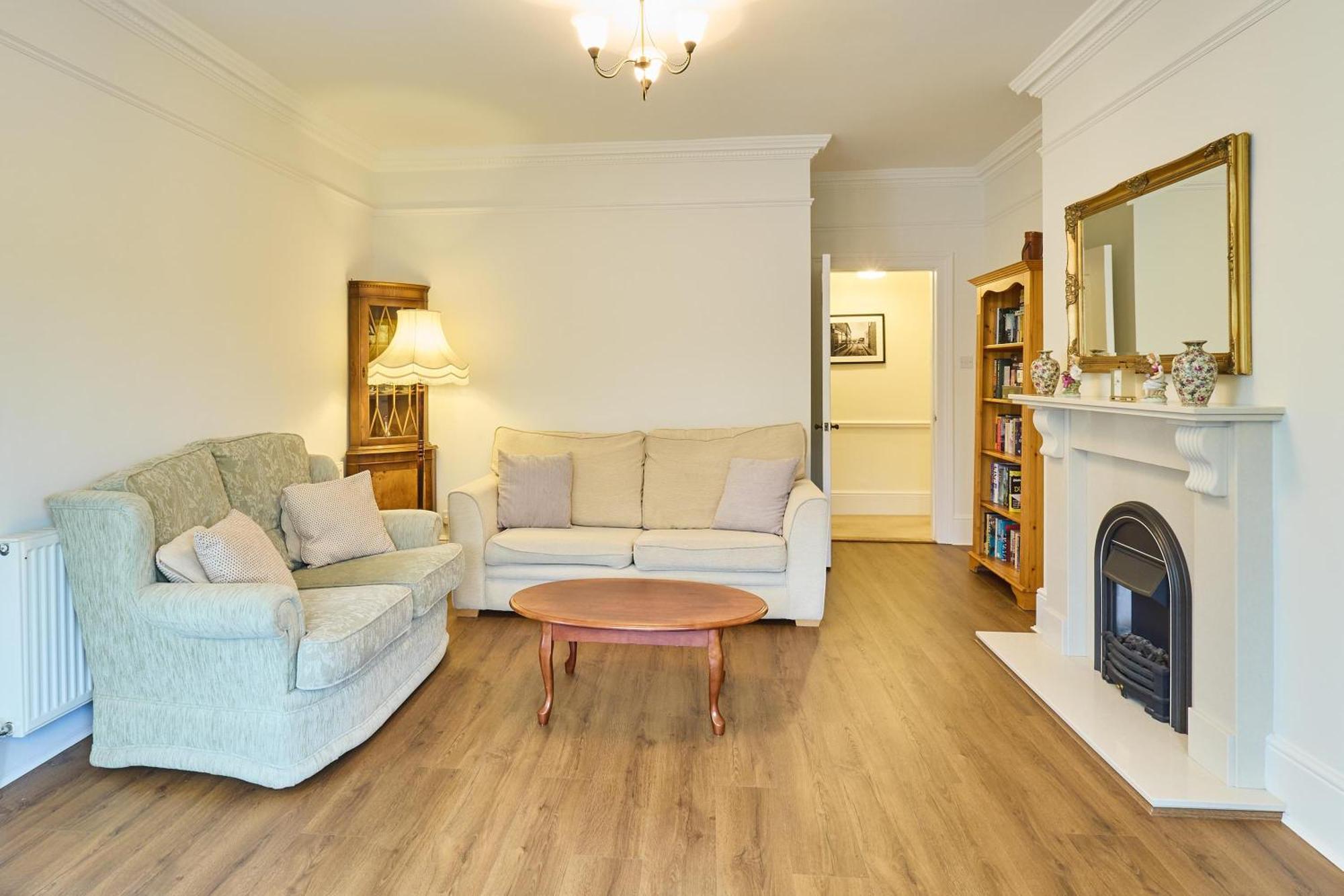 Host & Stay - Admiral'S Rest Broadstairs Esterno foto