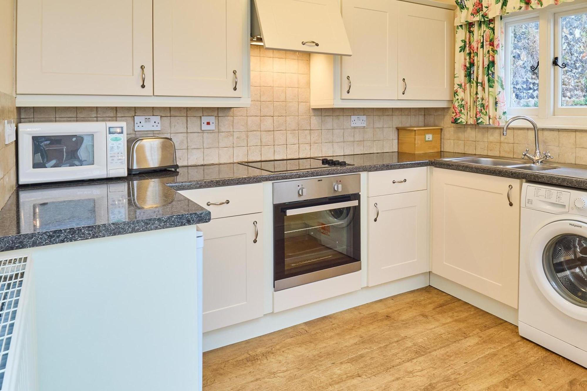 Host & Stay - Admiral'S Rest Broadstairs Esterno foto