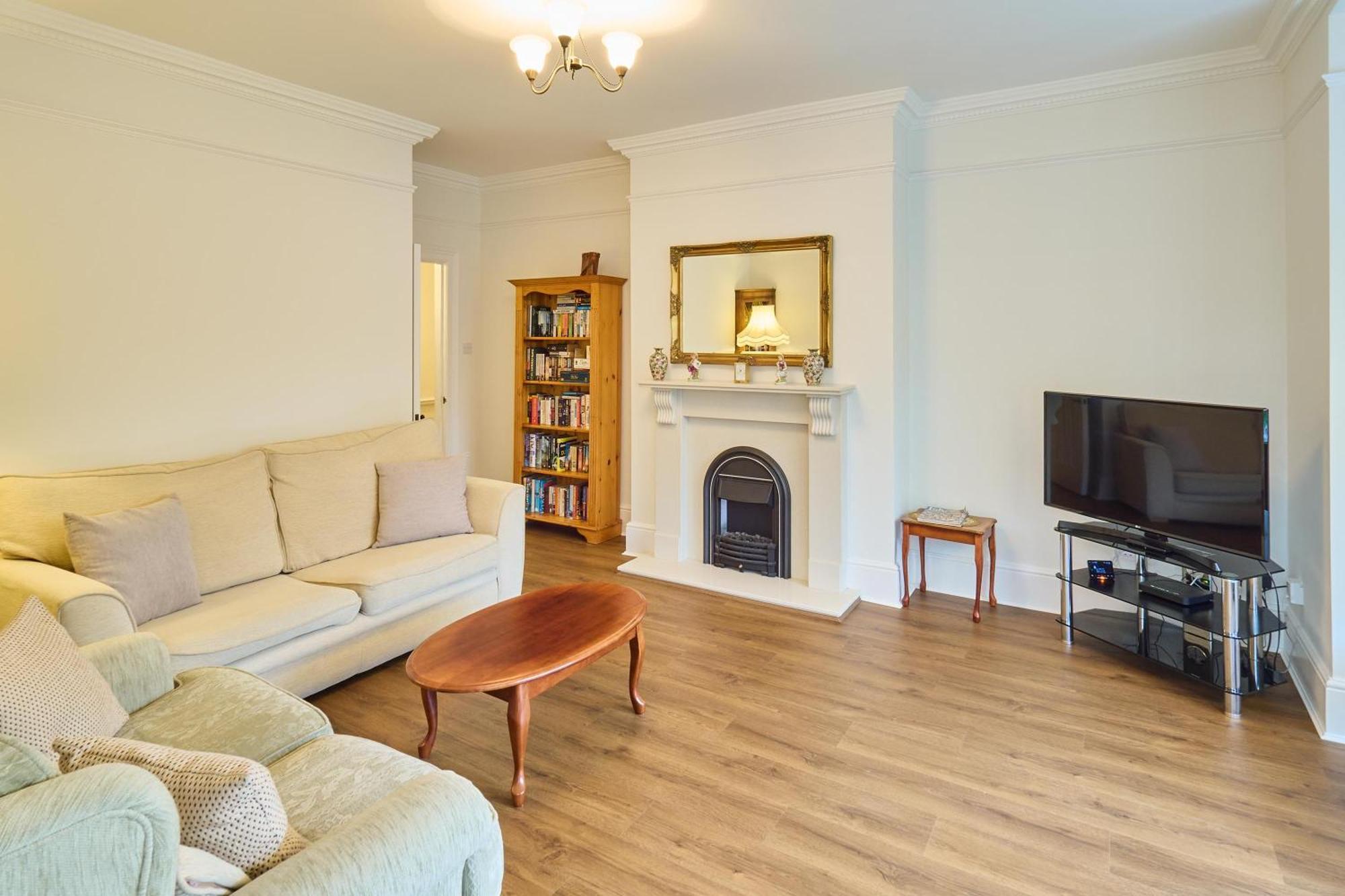 Host & Stay - Admiral'S Rest Broadstairs Esterno foto